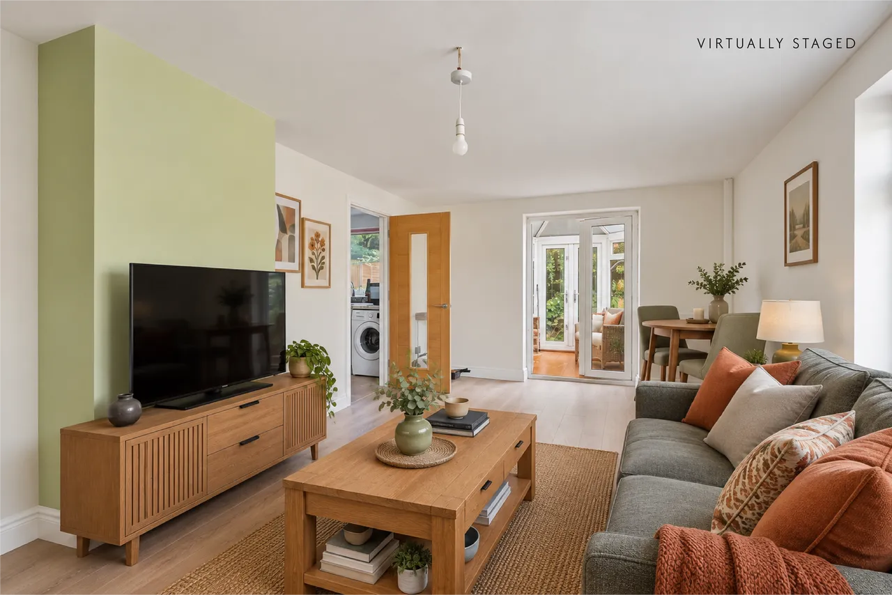 Nursery Road, Ditton, ME20, photo 33