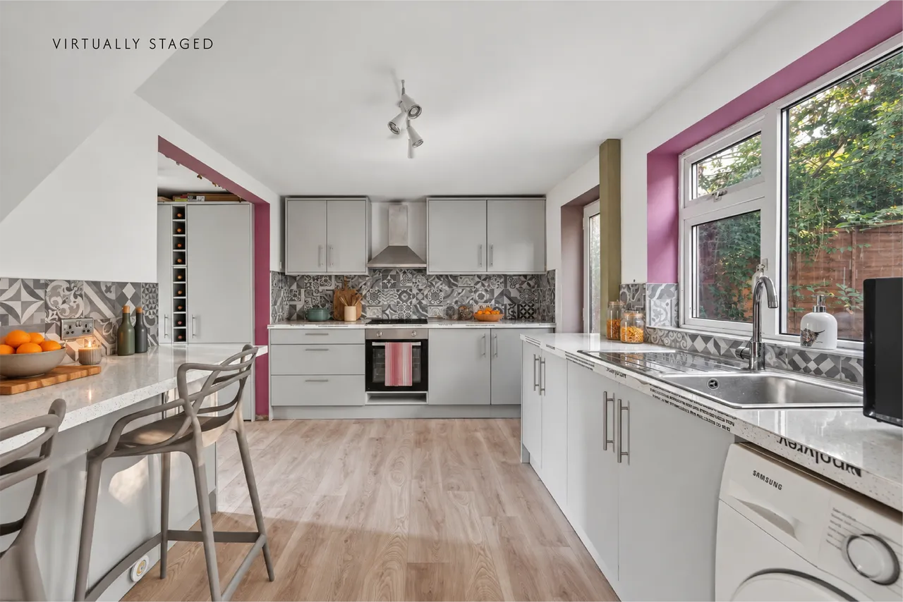Nursery Road, Ditton, ME20, photo 30