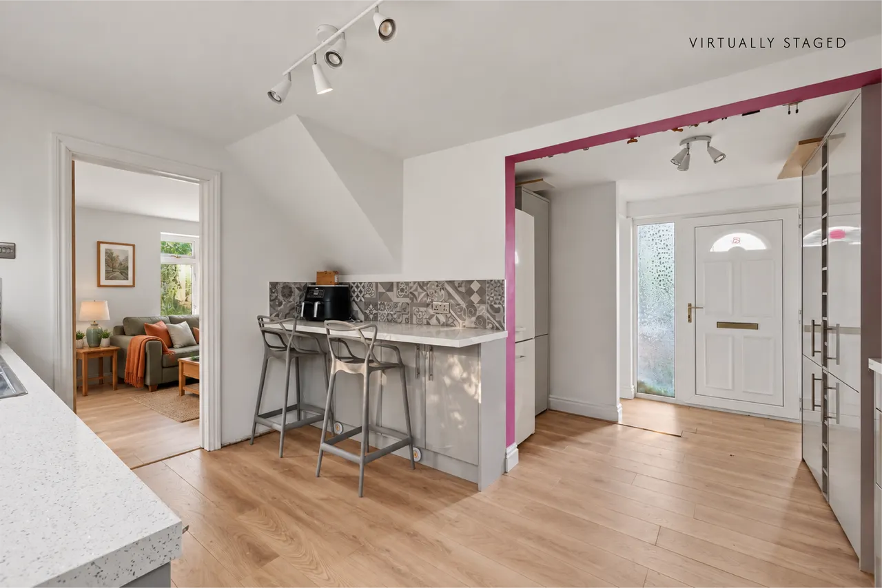 Nursery Road, Ditton, ME20, photo 31