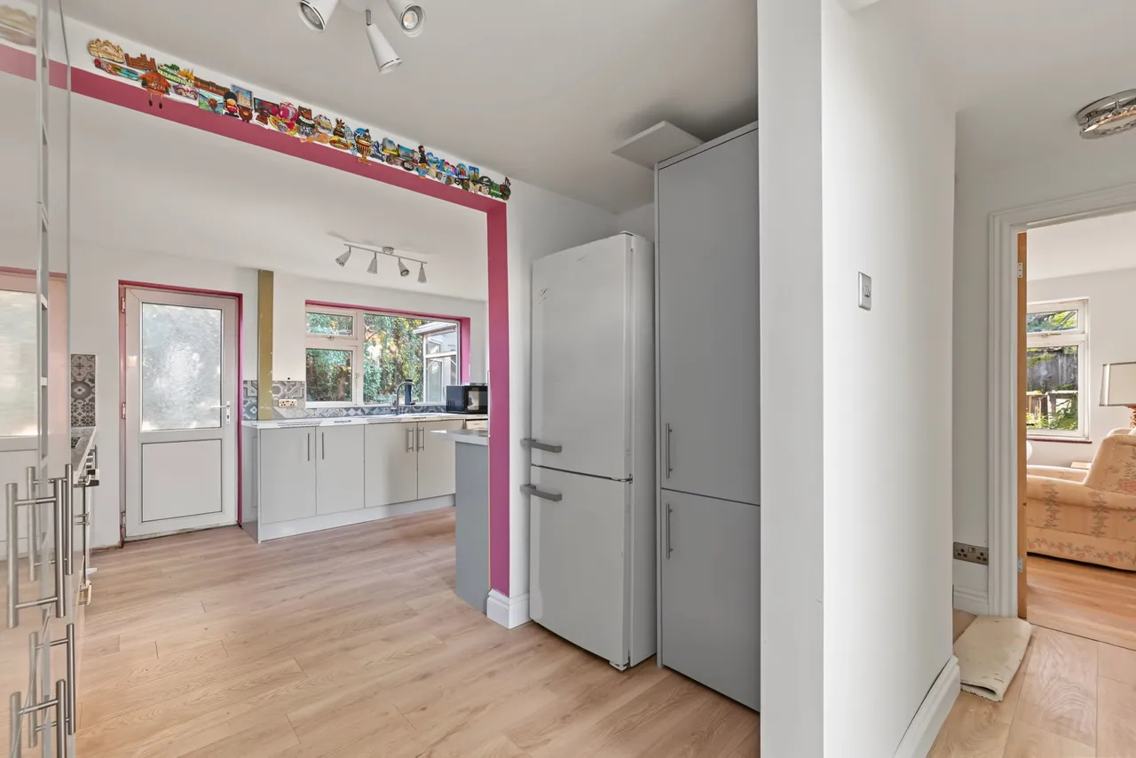 Nursery Road, Ditton, ME20, photo 4