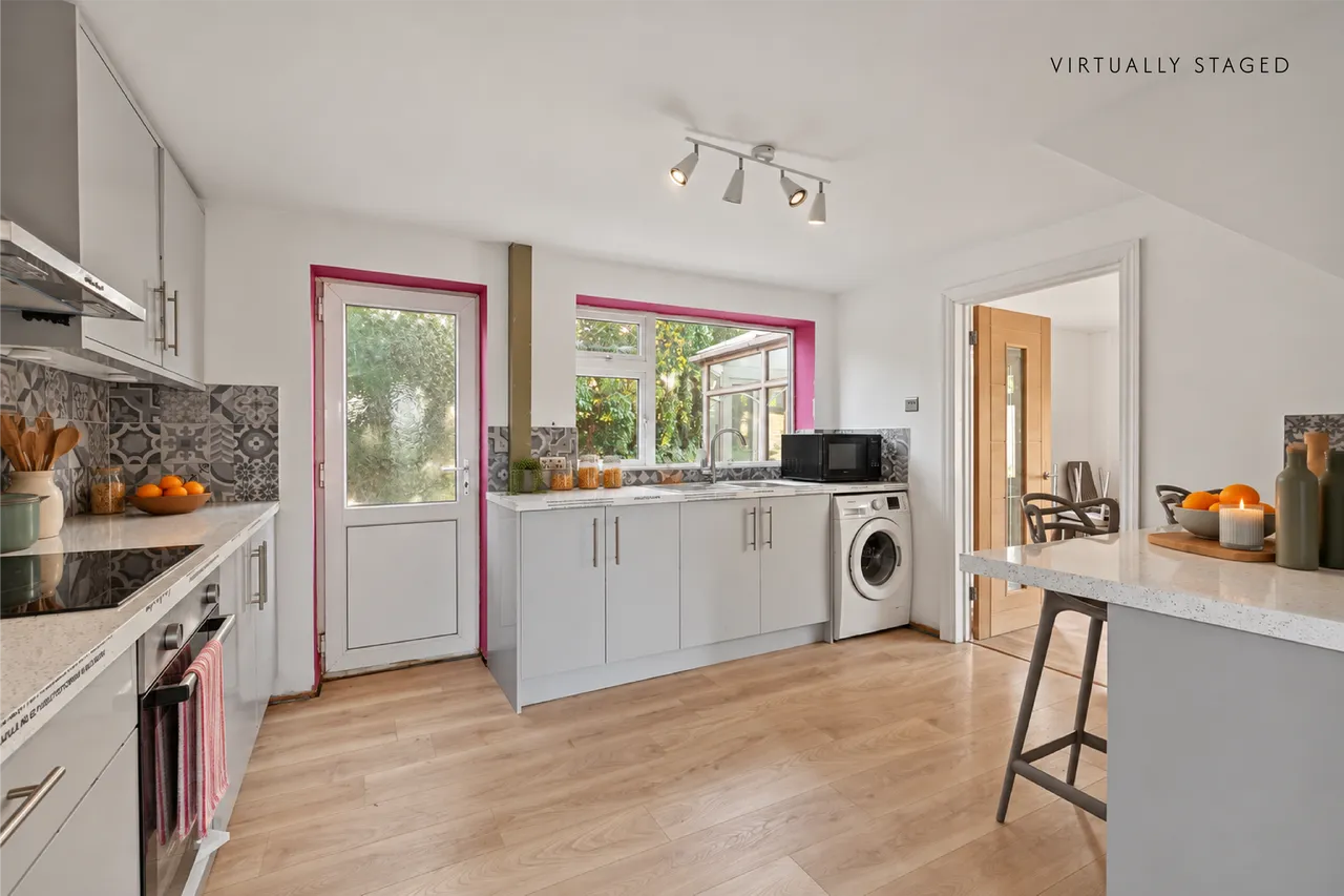 Nursery Road, Ditton, ME20, photo 34