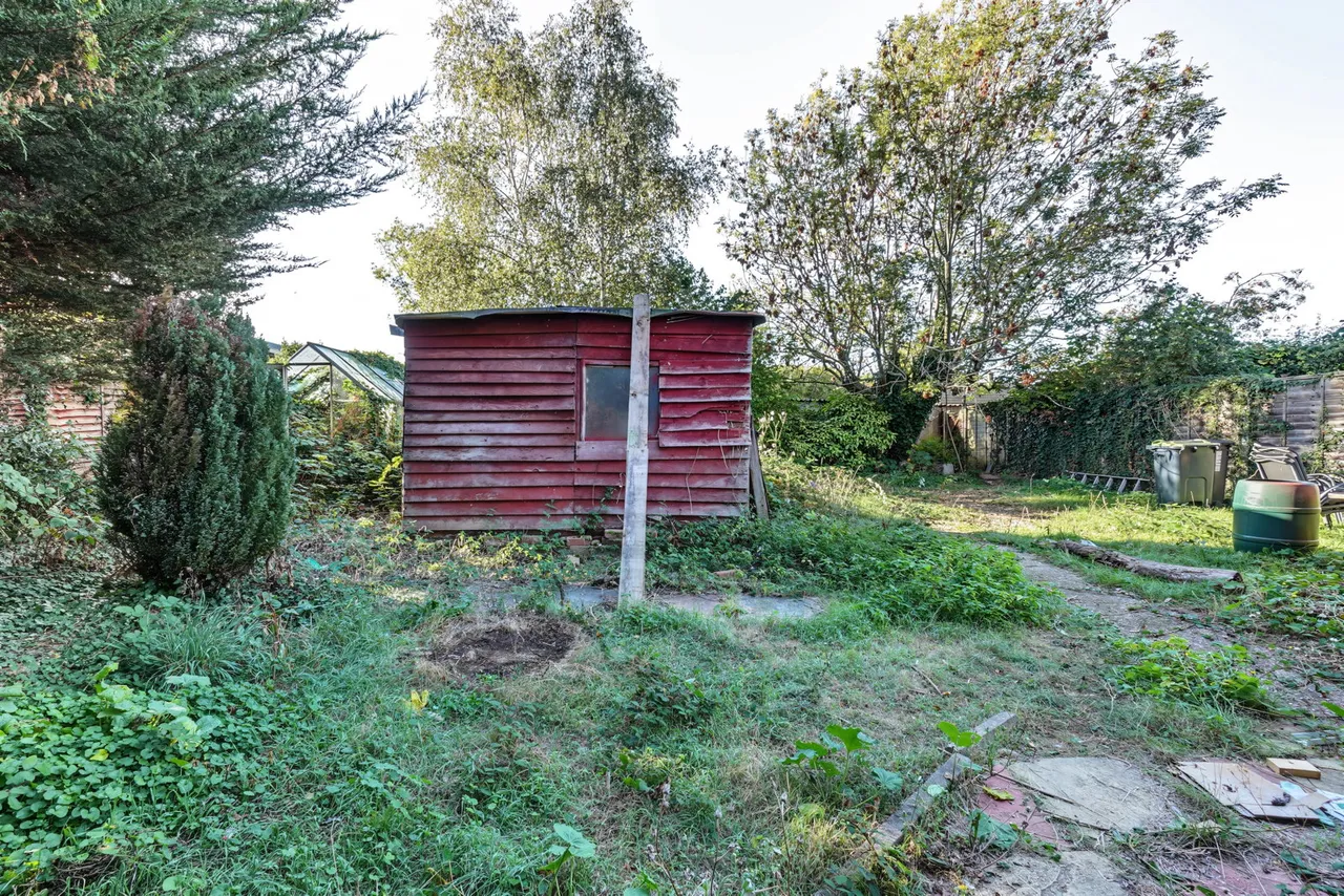 Nursery Road, Ditton, ME20, photo 21