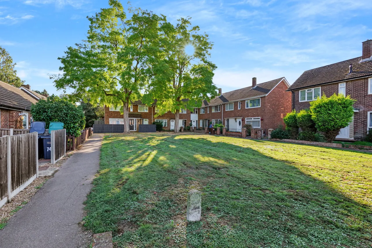 3 bed house for sale, Nursery Road, Ditton, ME20