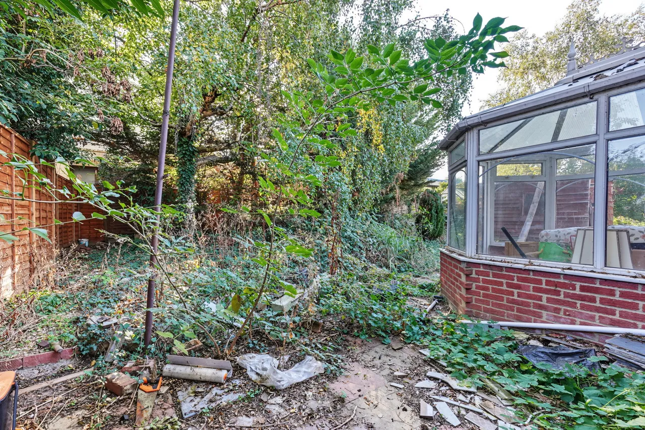 Nursery Road, Ditton, ME20, photo 20