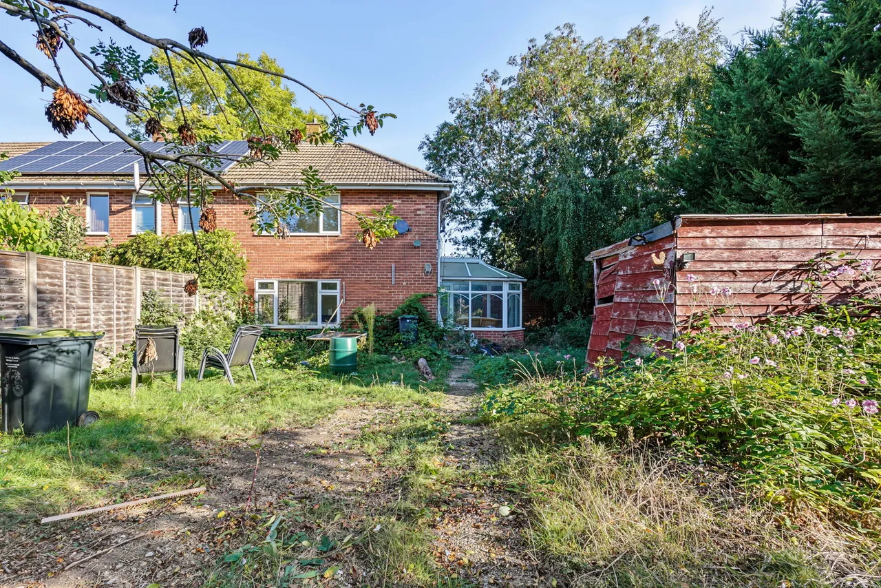 Nursery Road, Ditton, ME20, photo 25