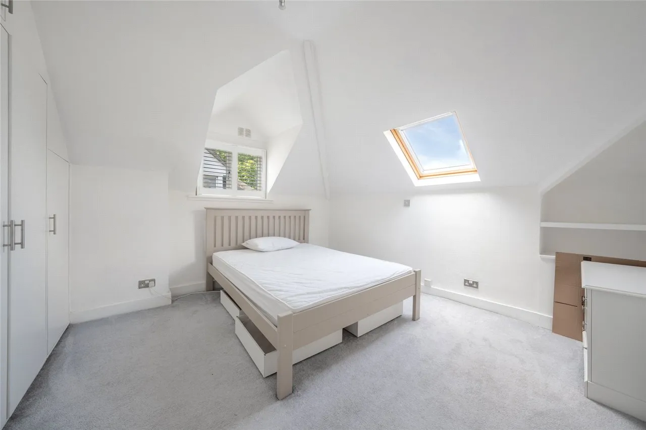 Belsize Avenue, London, NW3, photo 5