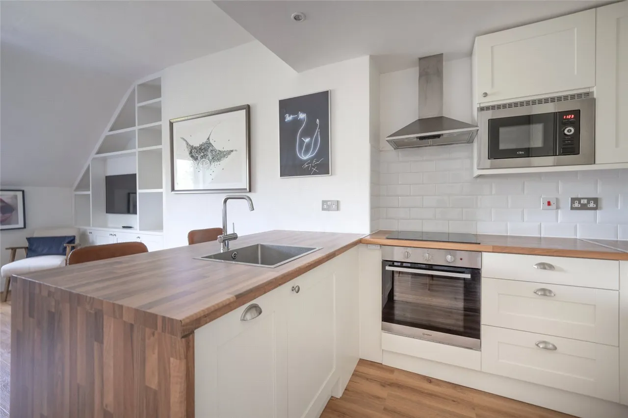 Belsize Avenue, London, NW3, photo 6
