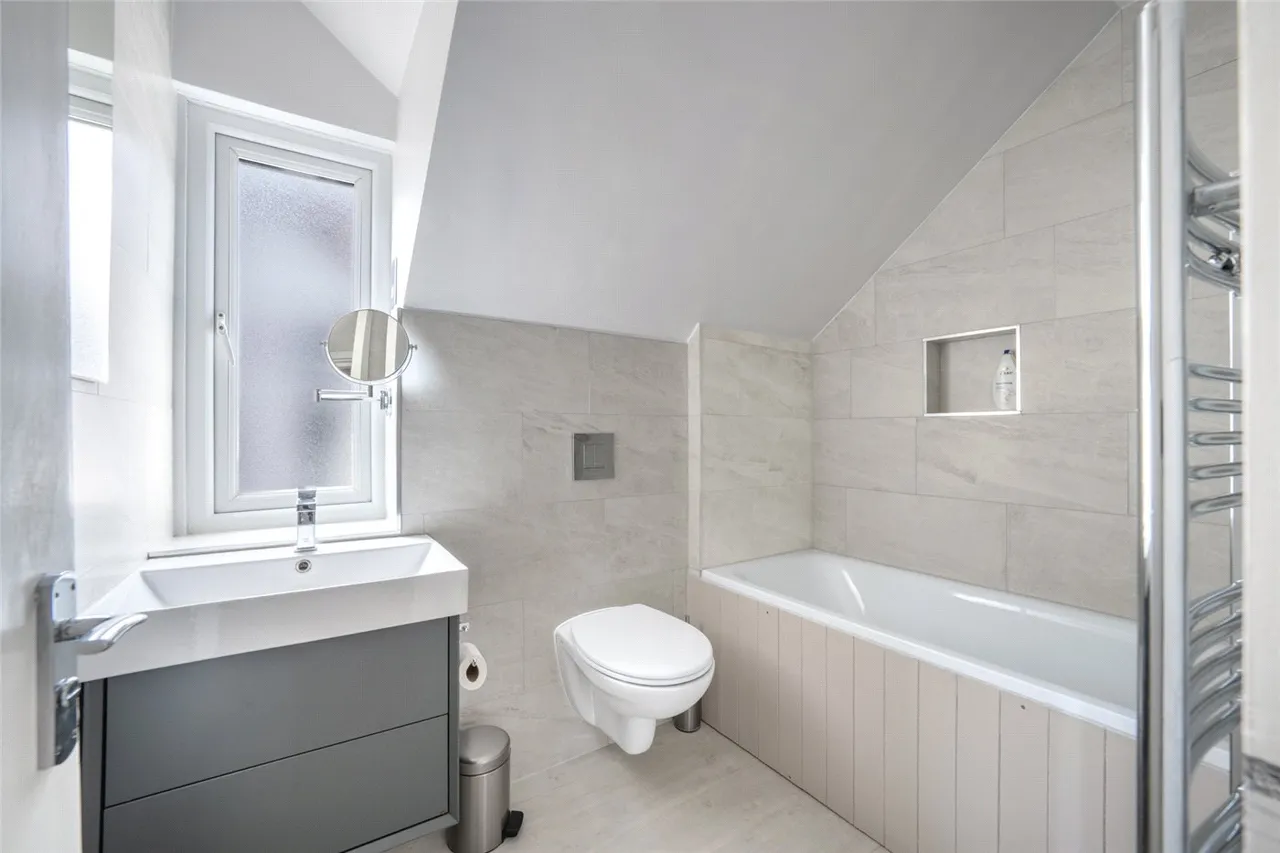Belsize Avenue, London, NW3, photo 8