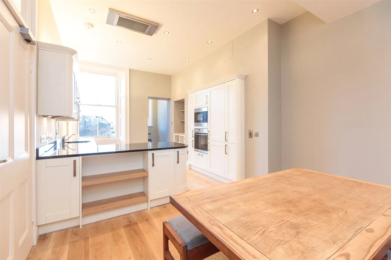 Spottiswoode Street, Edinburgh, EH9, photo 4
