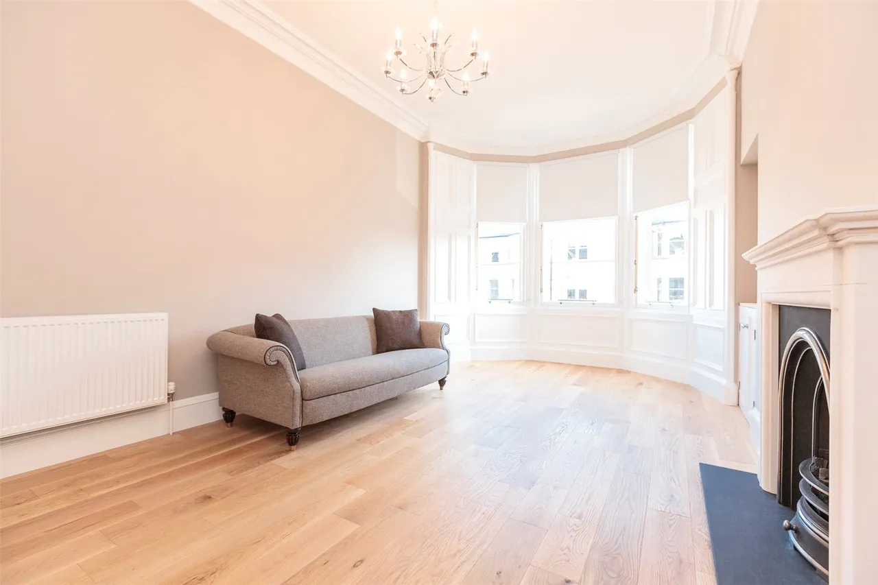 3 bed flat to rent, Spottiswoode Street, Edinburgh, EH9