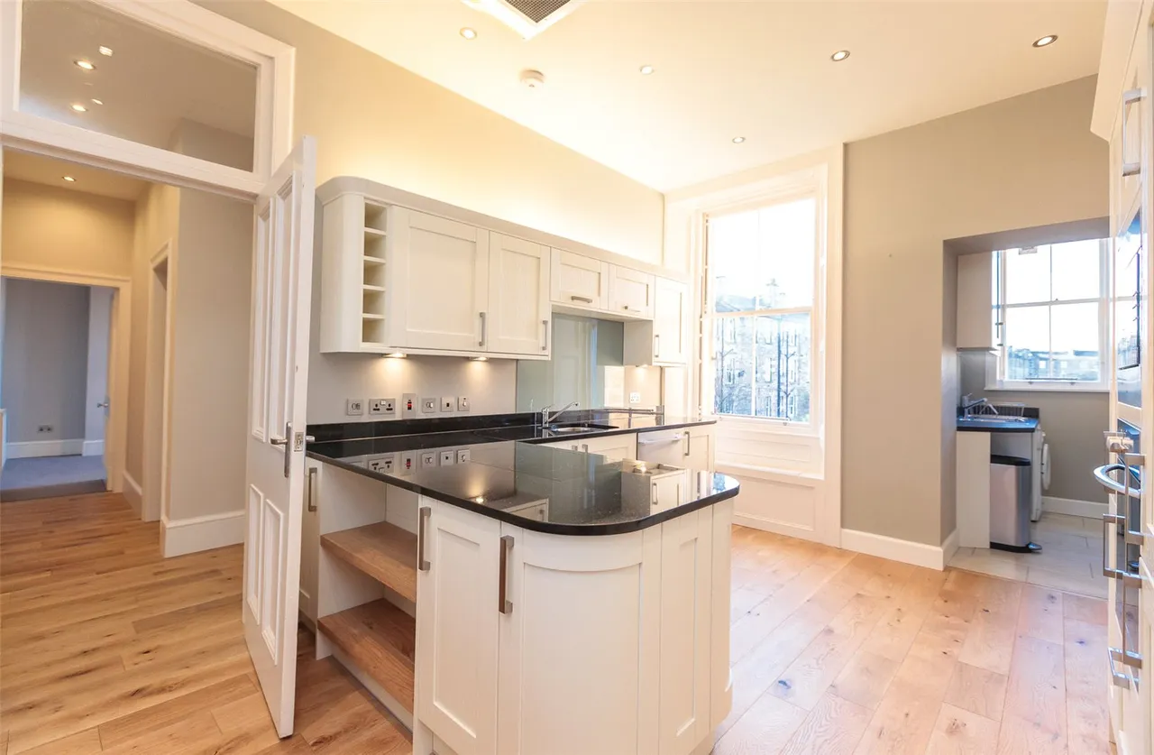 Spottiswoode Street, Edinburgh, EH9, photo 5
