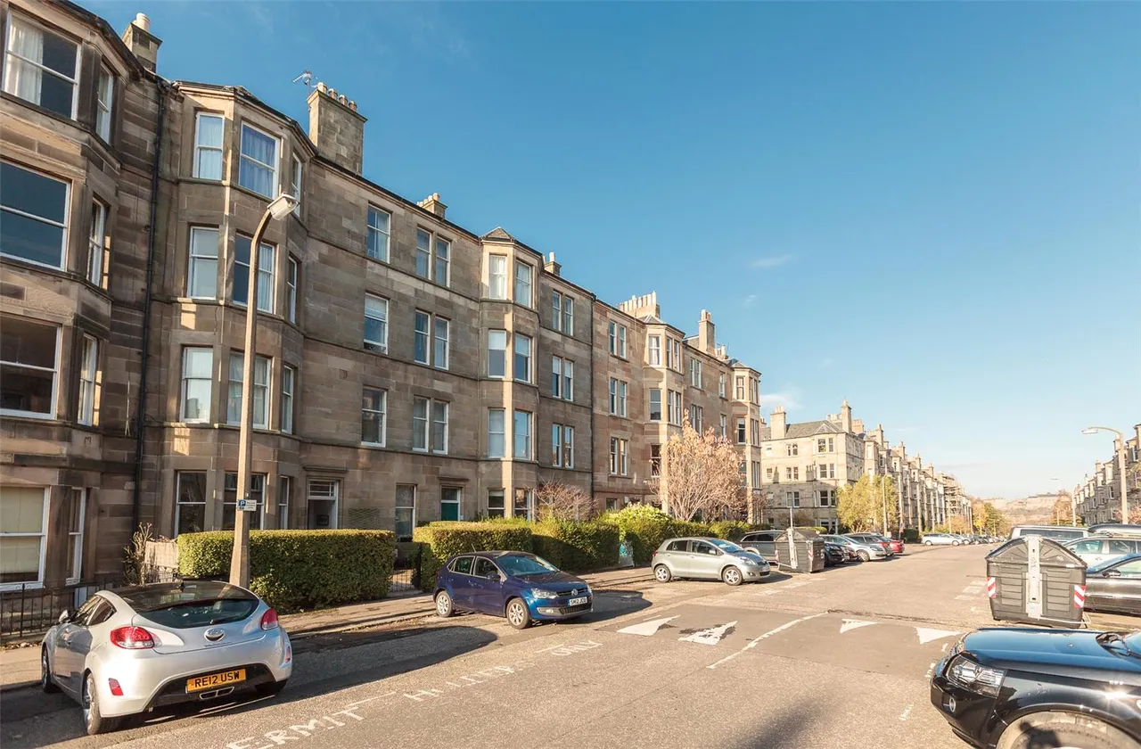 Spottiswoode Street, Edinburgh, EH9, photo 15