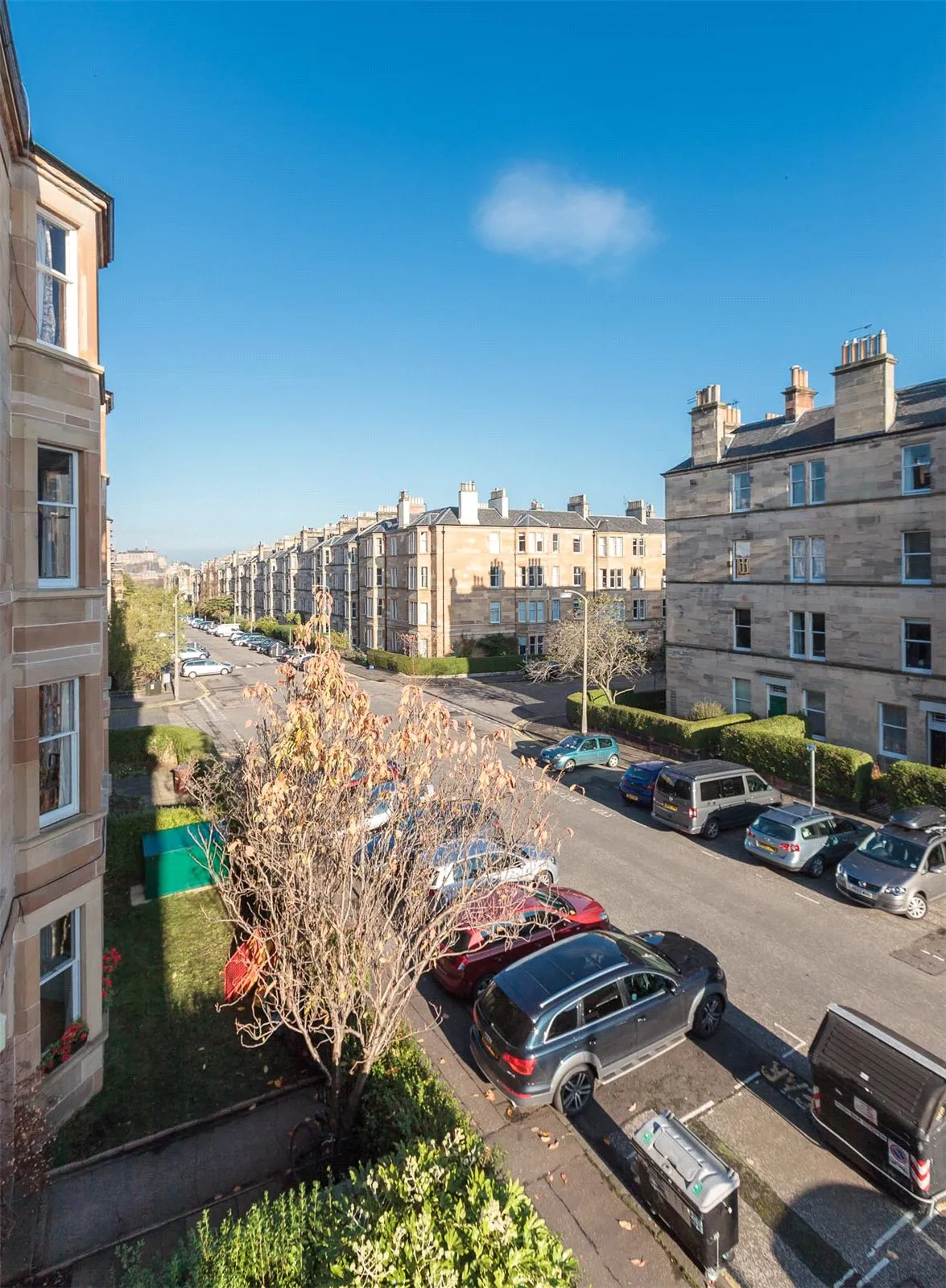 Spottiswoode Street, Edinburgh, EH9, photo 16