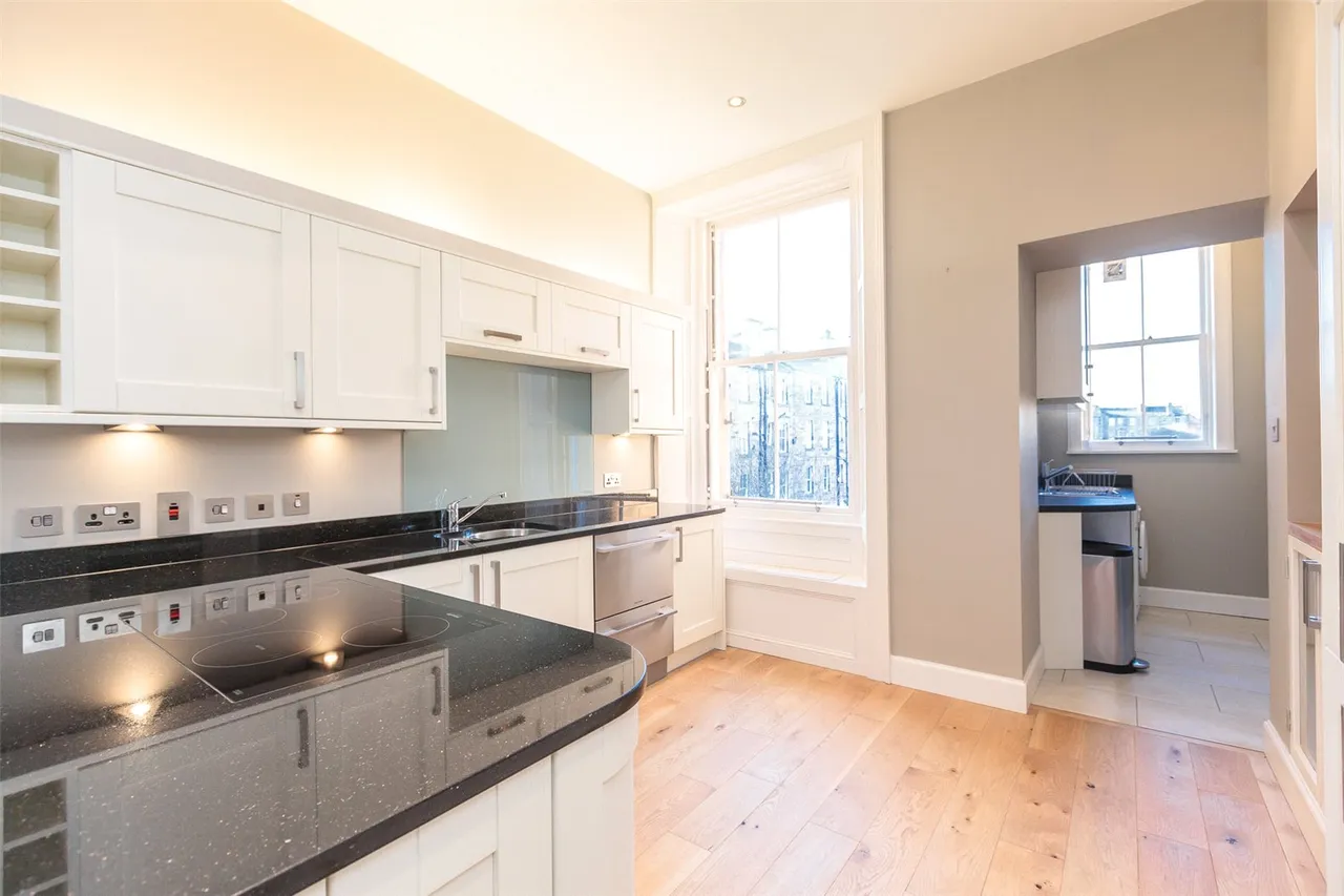 Spottiswoode Street, Edinburgh, EH9, photo 7