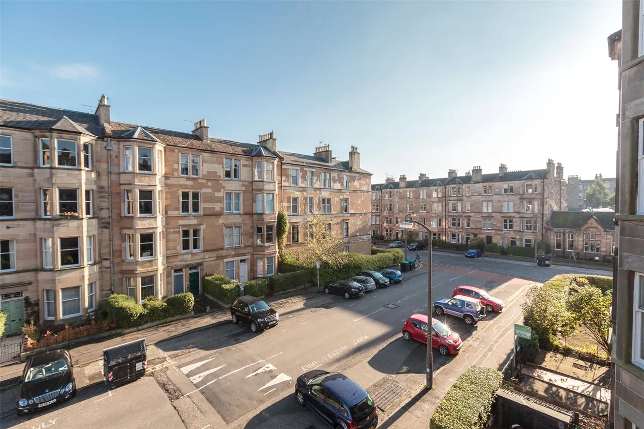 Spottiswoode Street, Edinburgh, EH9, photo 14