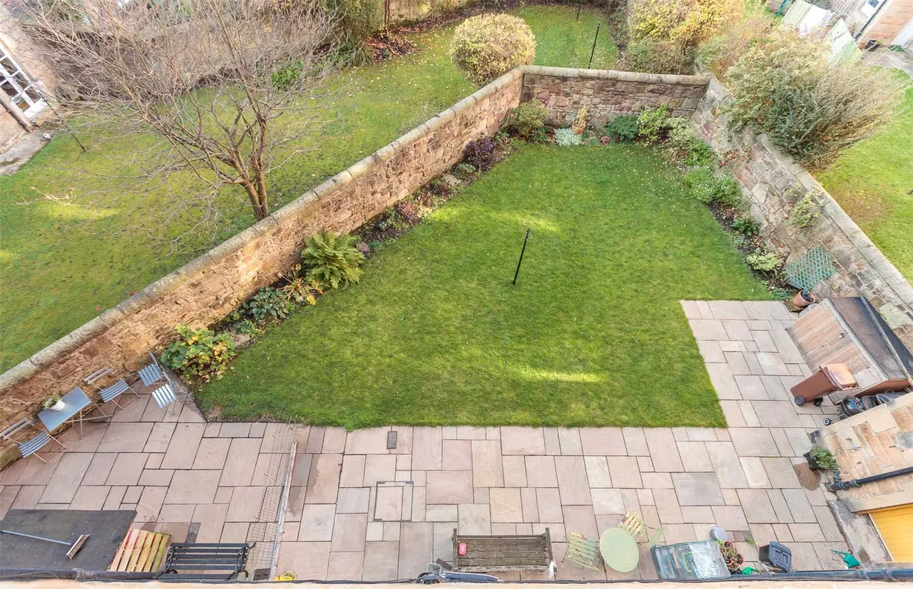 Spottiswoode Street, Edinburgh, EH9, photo 13