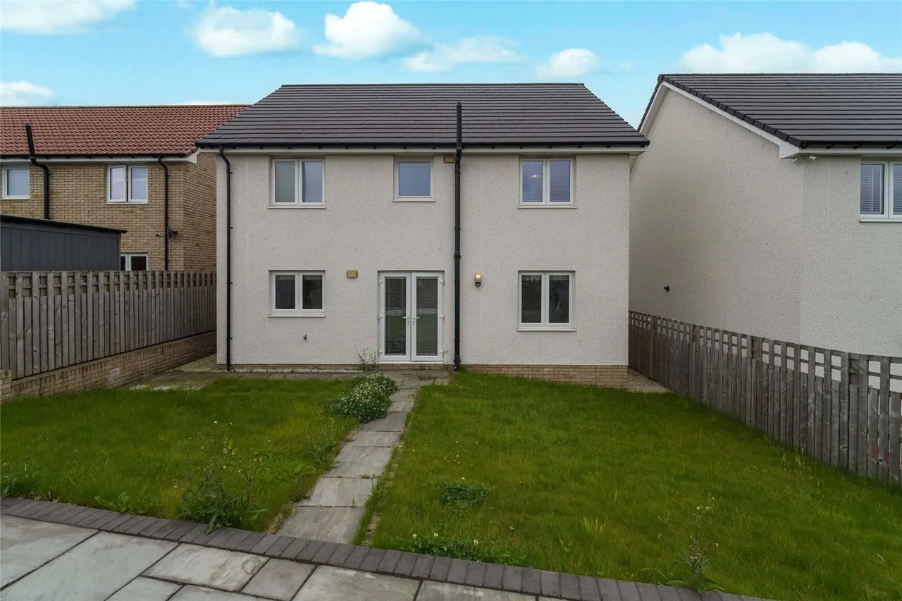 Nethershiel Terrace, East Calder, Livingston, West Lothian, EH53, photo 20
