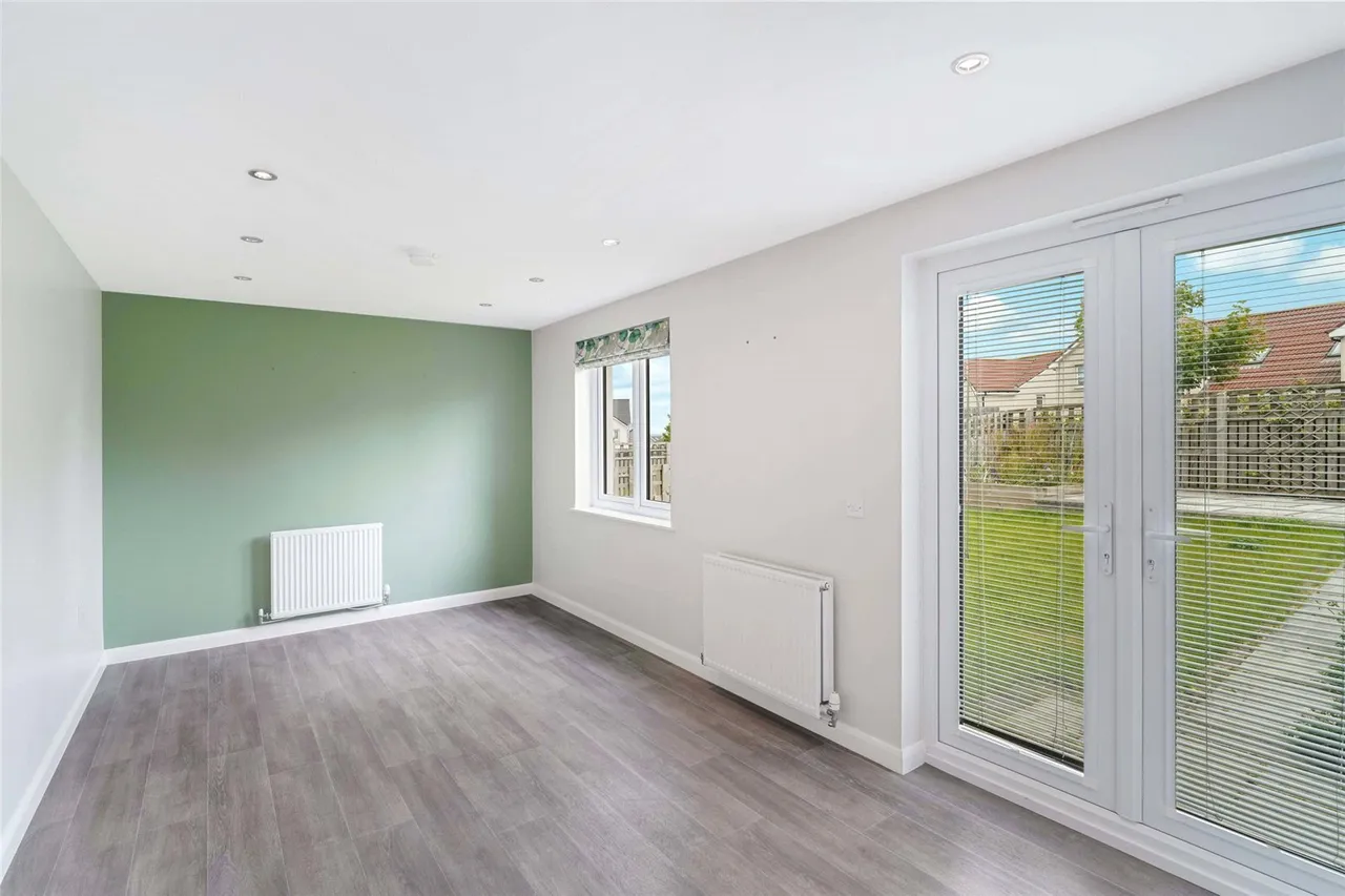 Nethershiel Terrace, East Calder, Livingston, West Lothian, EH53, photo 6