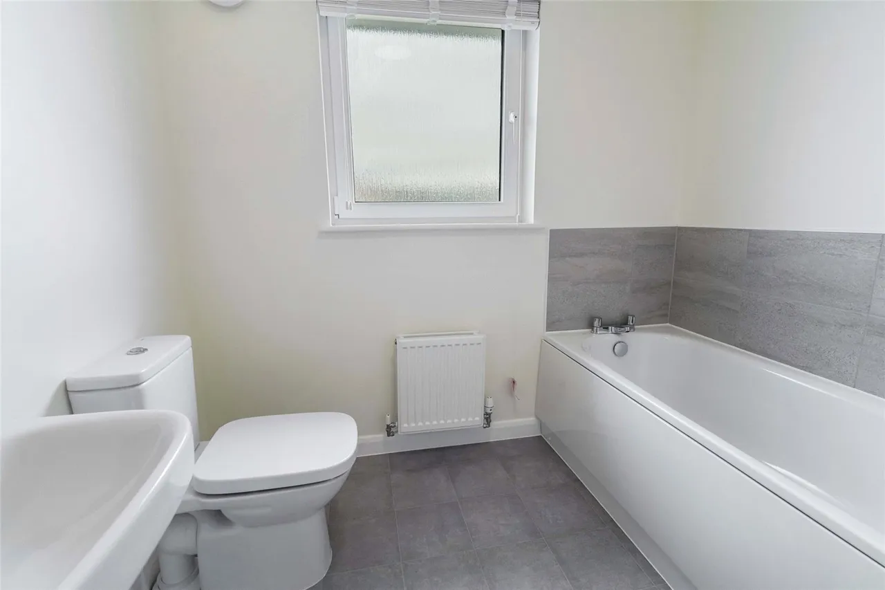 Nethershiel Terrace, East Calder, Livingston, West Lothian, EH53, photo 19