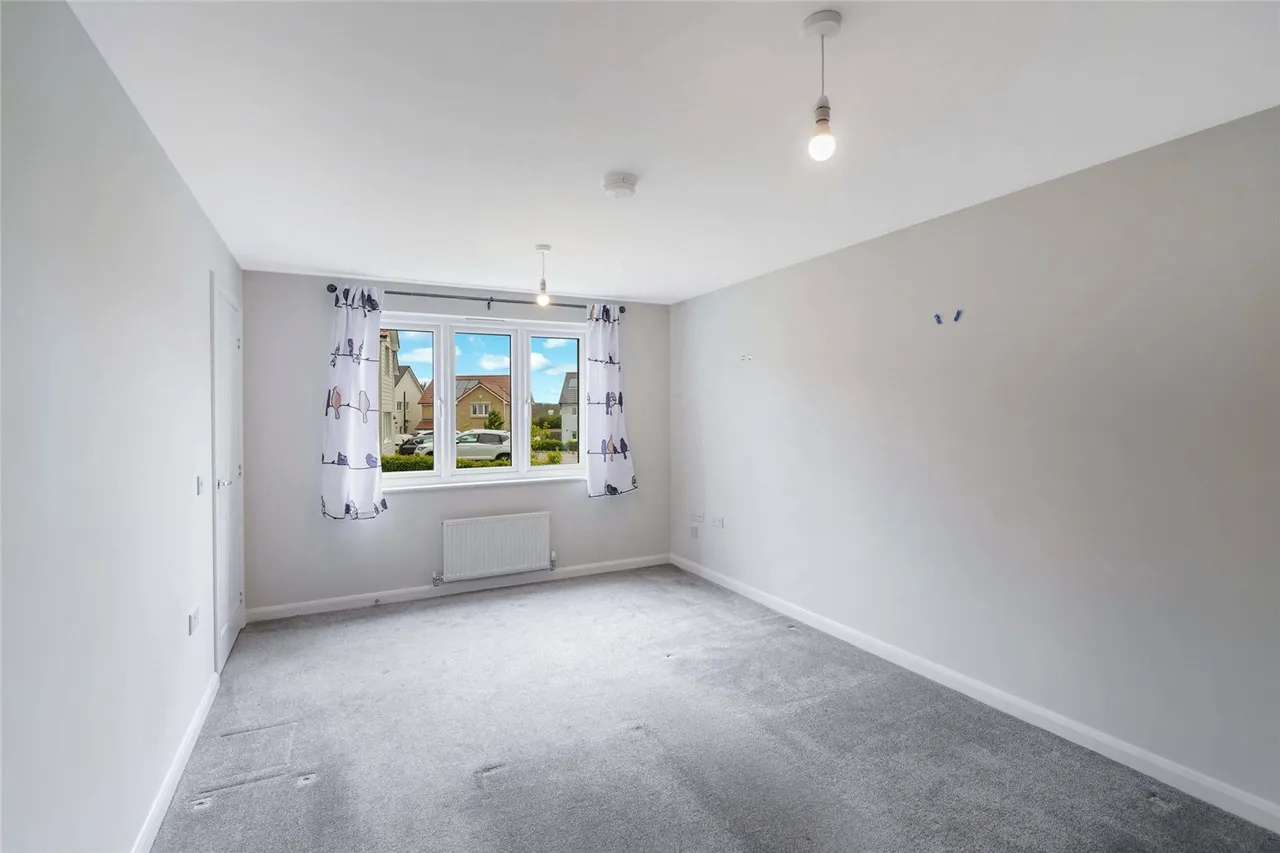 Nethershiel Terrace, East Calder, Livingston, West Lothian, EH53, photo 8