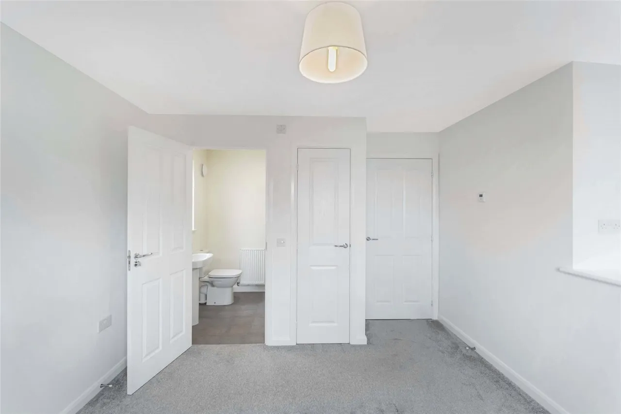 Nethershiel Terrace, East Calder, Livingston, West Lothian, EH53, photo 11