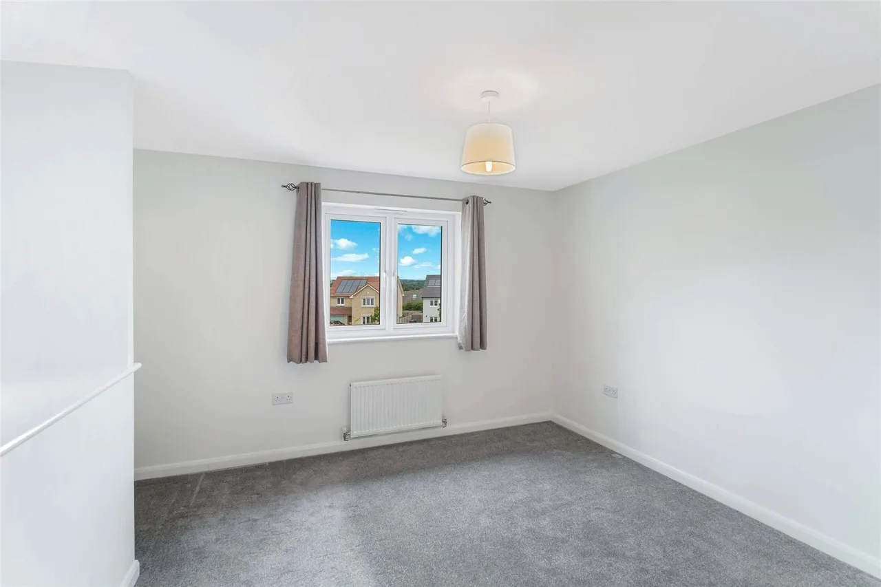 Nethershiel Terrace, East Calder, Livingston, West Lothian, EH53, photo 9