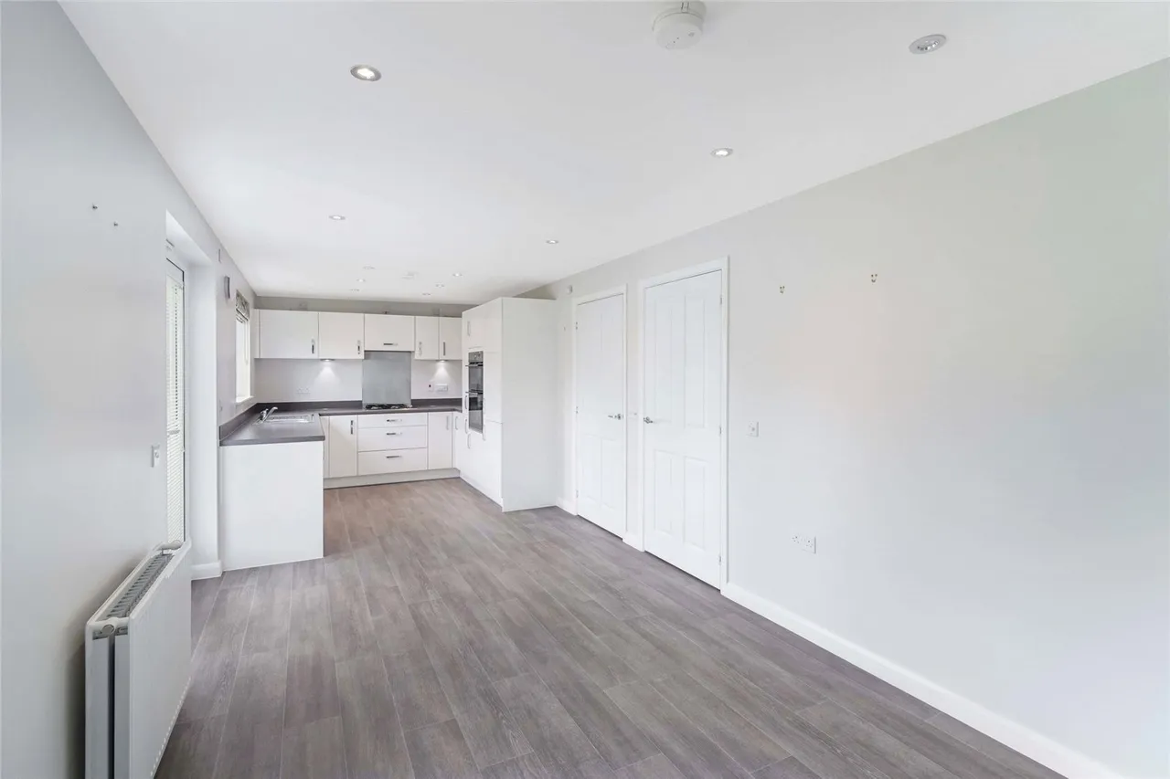 Nethershiel Terrace, East Calder, Livingston, West Lothian, EH53, photo 5