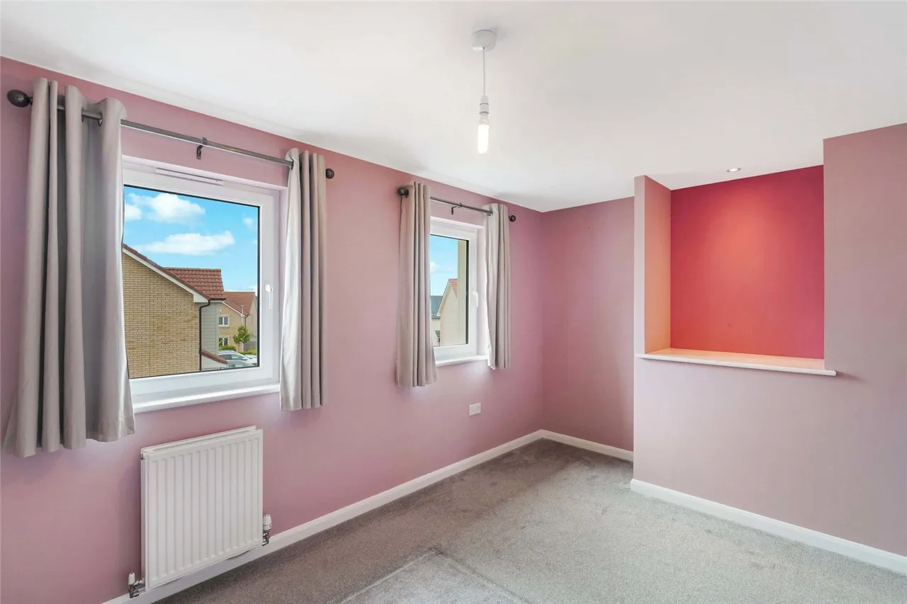Nethershiel Terrace, East Calder, Livingston, West Lothian, EH53, photo 12