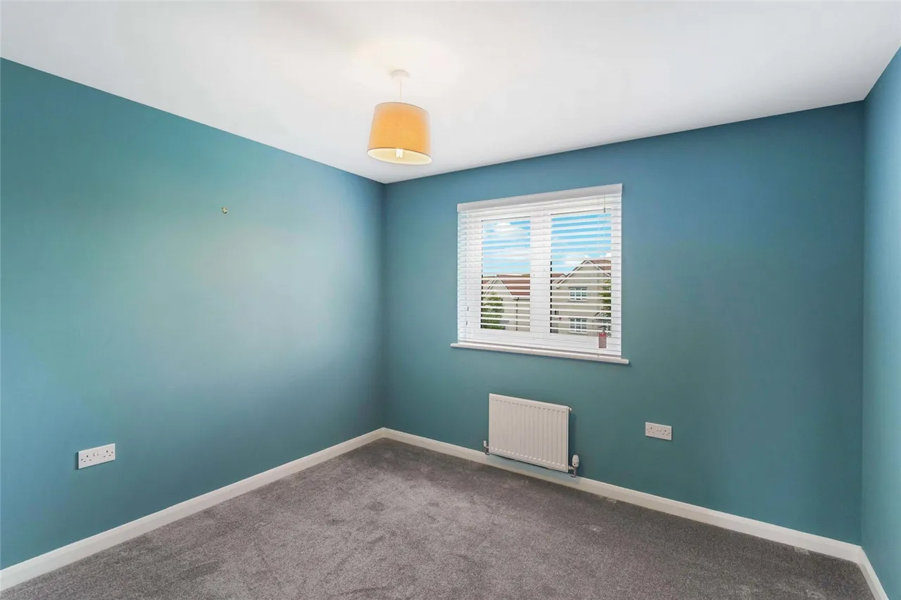 Nethershiel Terrace, East Calder, Livingston, West Lothian, EH53, photo 15