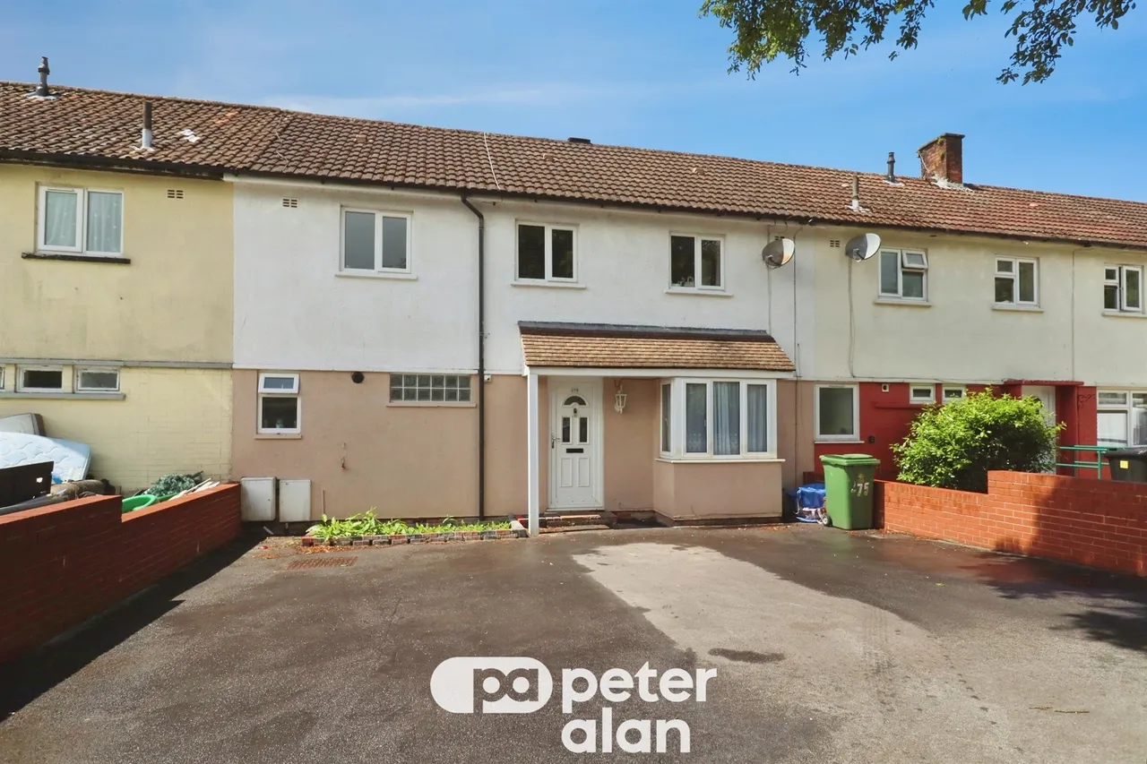 3 bed house for sale, Fishguard Road, Cardiff, CF14