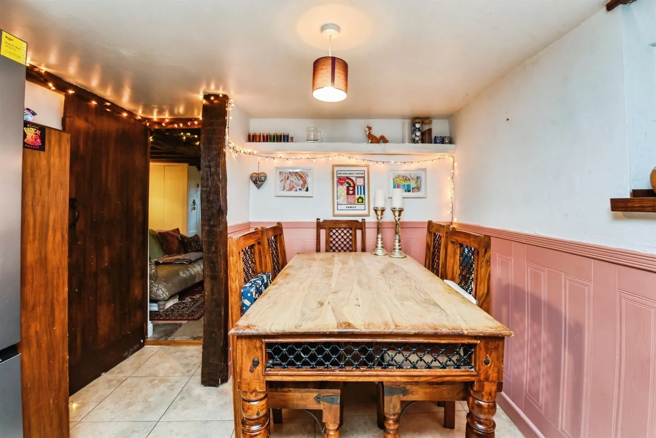 Castle Street, Nunney, BA11, photo 5