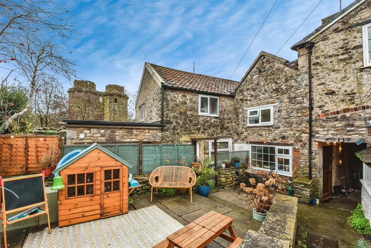 Castle Street, Nunney, BA11, photo 19