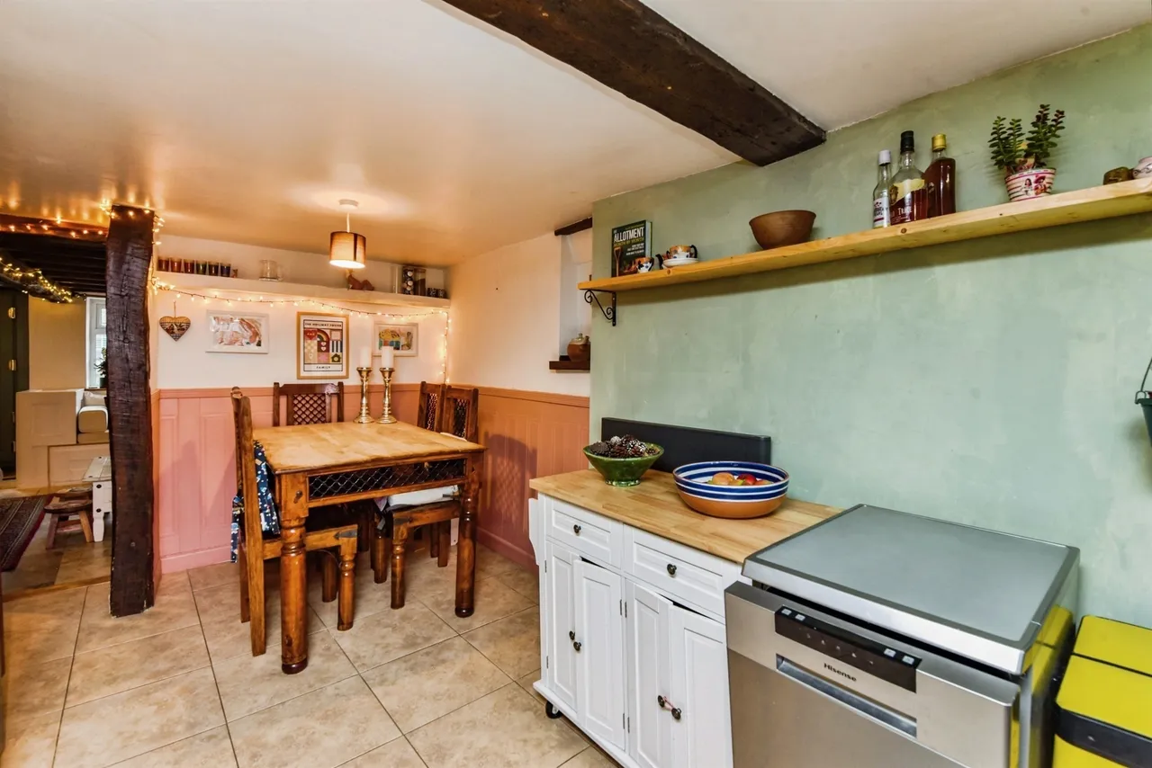 Castle Street, Nunney, BA11, photo 6
