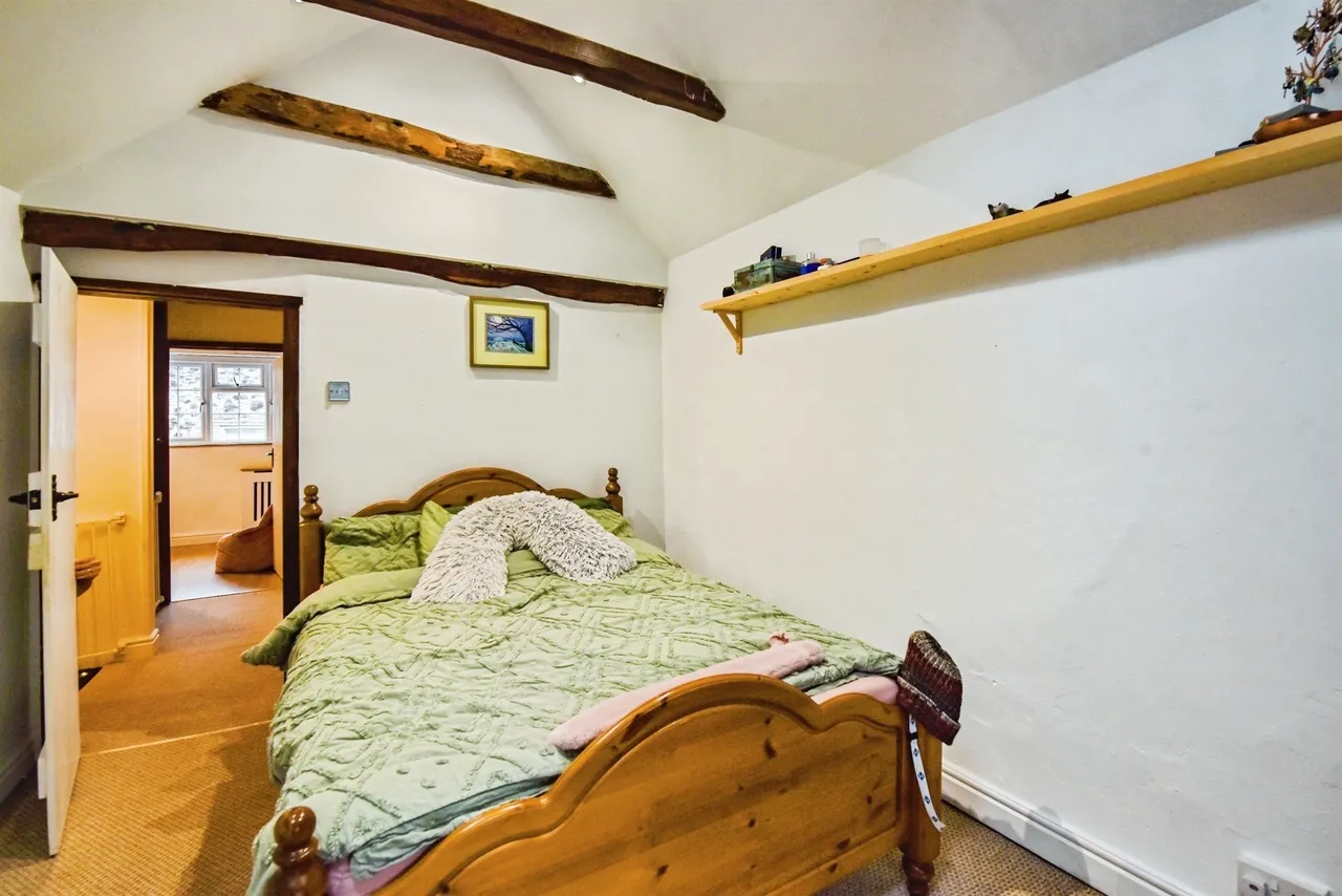 Castle Street, Nunney, BA11, photo 9