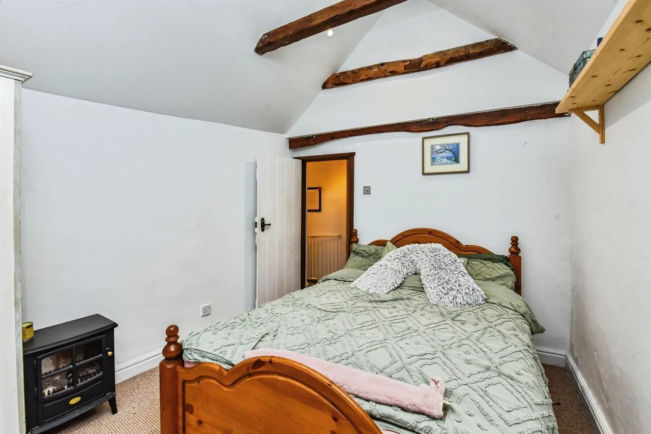 Castle Street, Nunney, BA11, photo 8