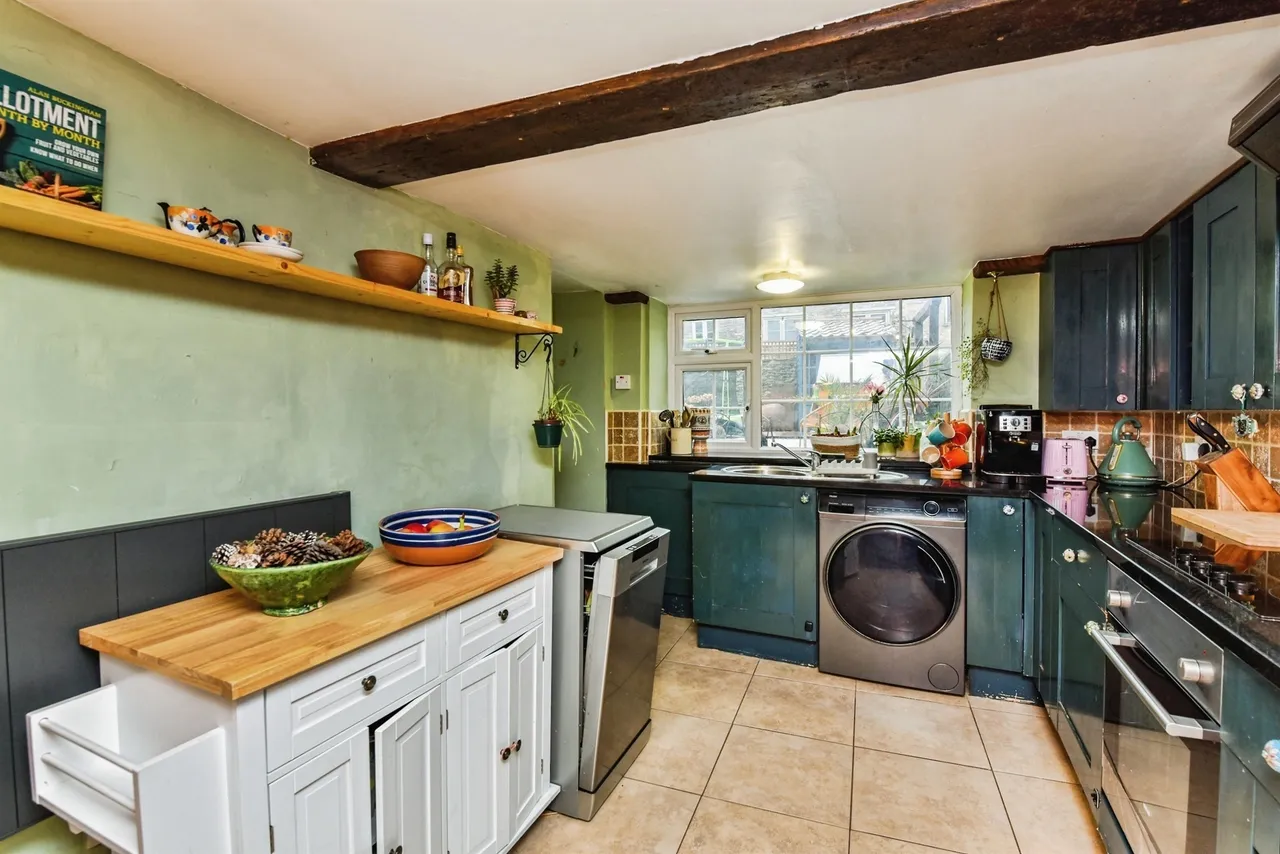 Castle Street, Nunney, BA11, photo 4