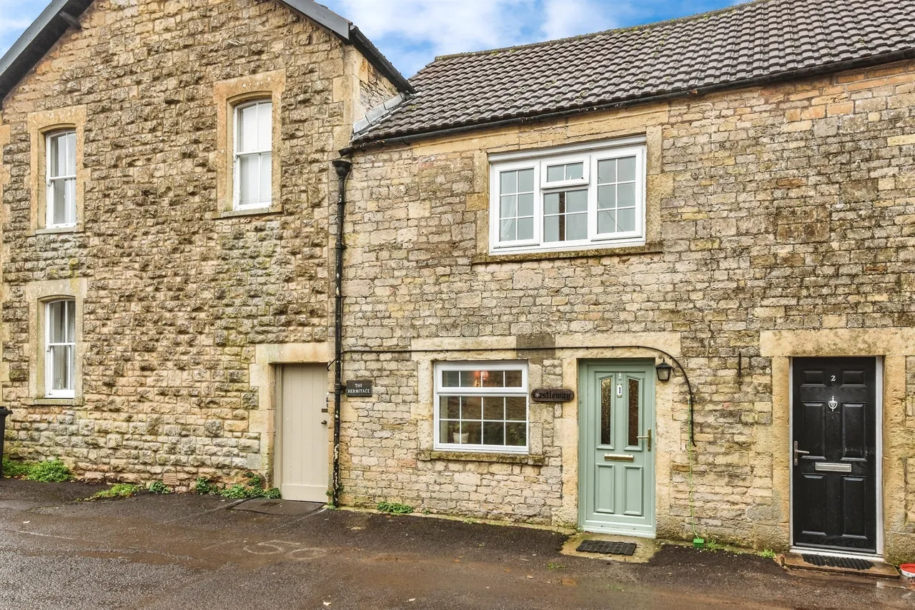 Castle Street, Nunney, BA11, photo 18