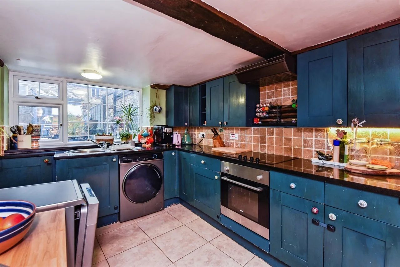 Castle Street, Nunney, BA11, photo 3