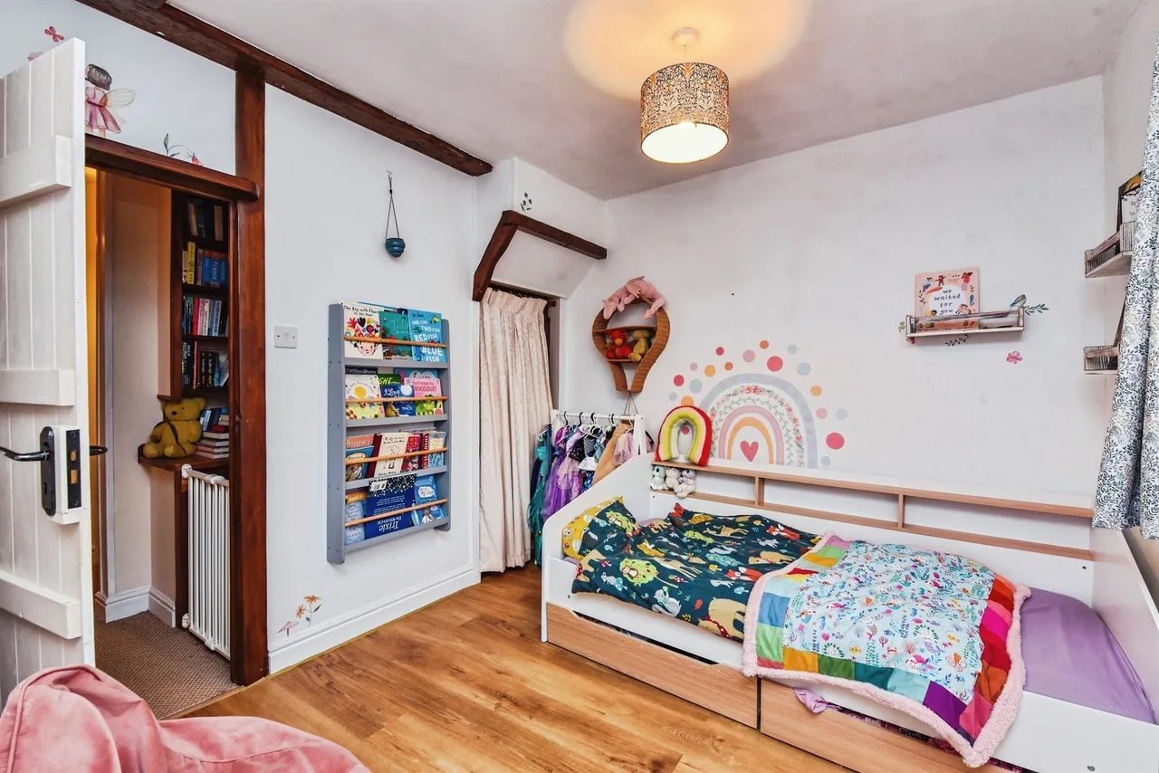 Castle Street, Nunney, BA11, photo 12