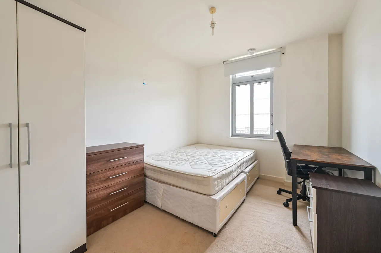 403 Caspian Apartments, 5 Salton Square, London, photo 11