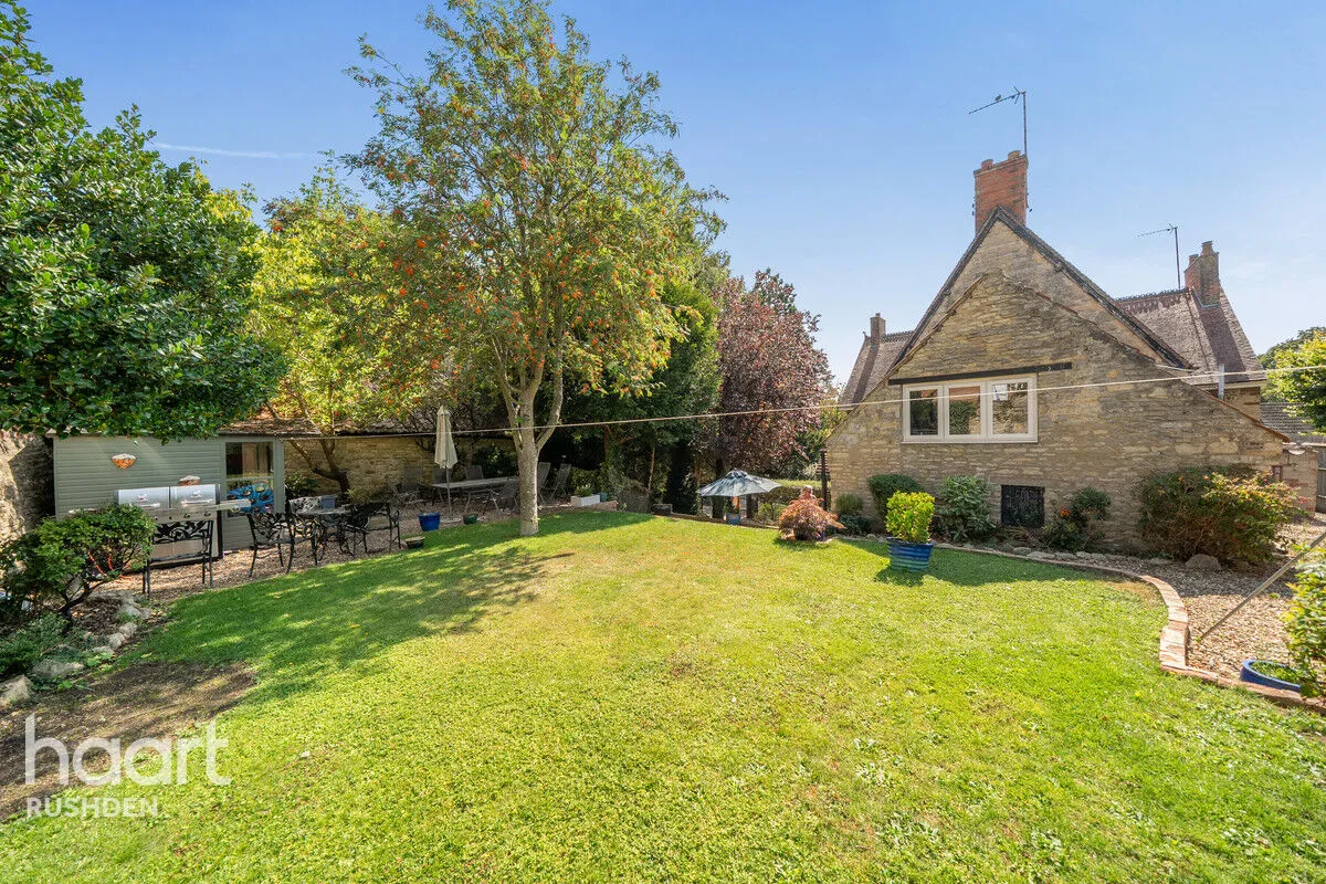 Little Street, Rushden, NN10, photo 19