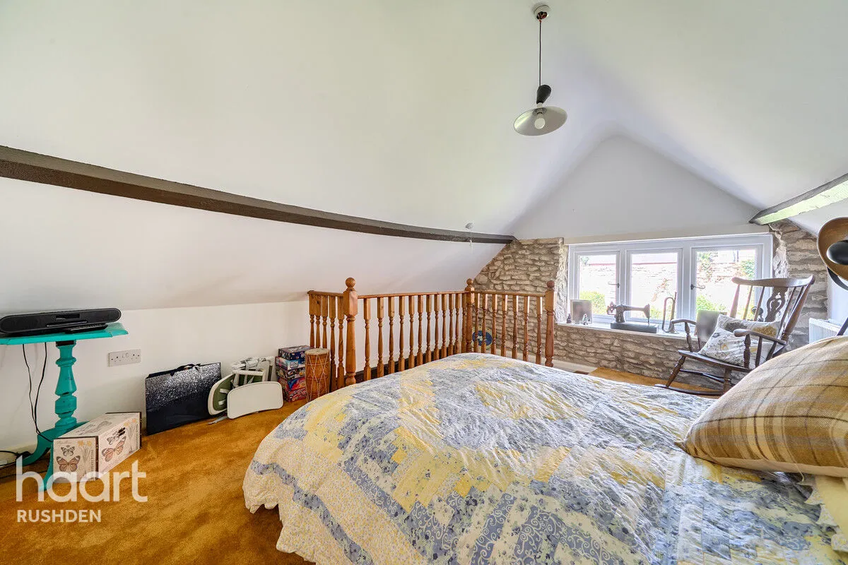 Little Street, Rushden, NN10, photo 11