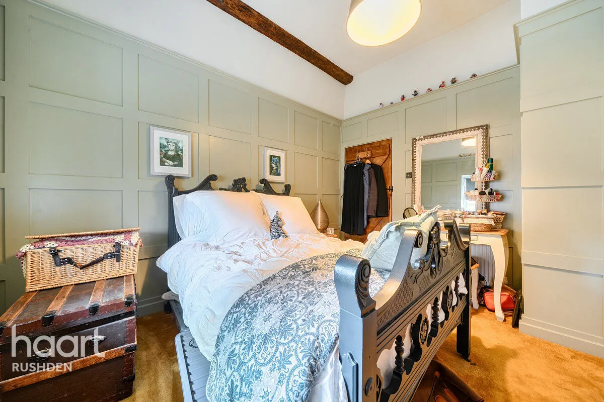 Little Street, Rushden, NN10, photo 14