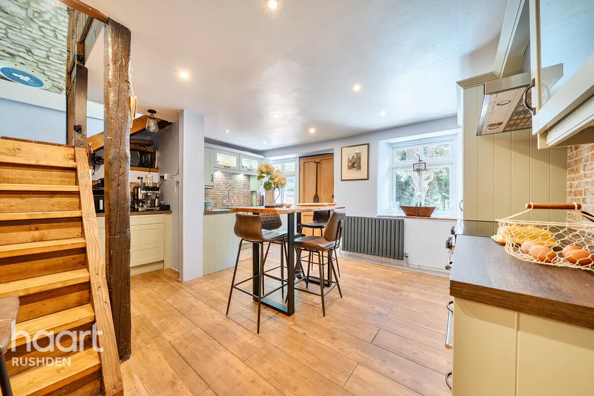 Little Street, Rushden, NN10, photo 4