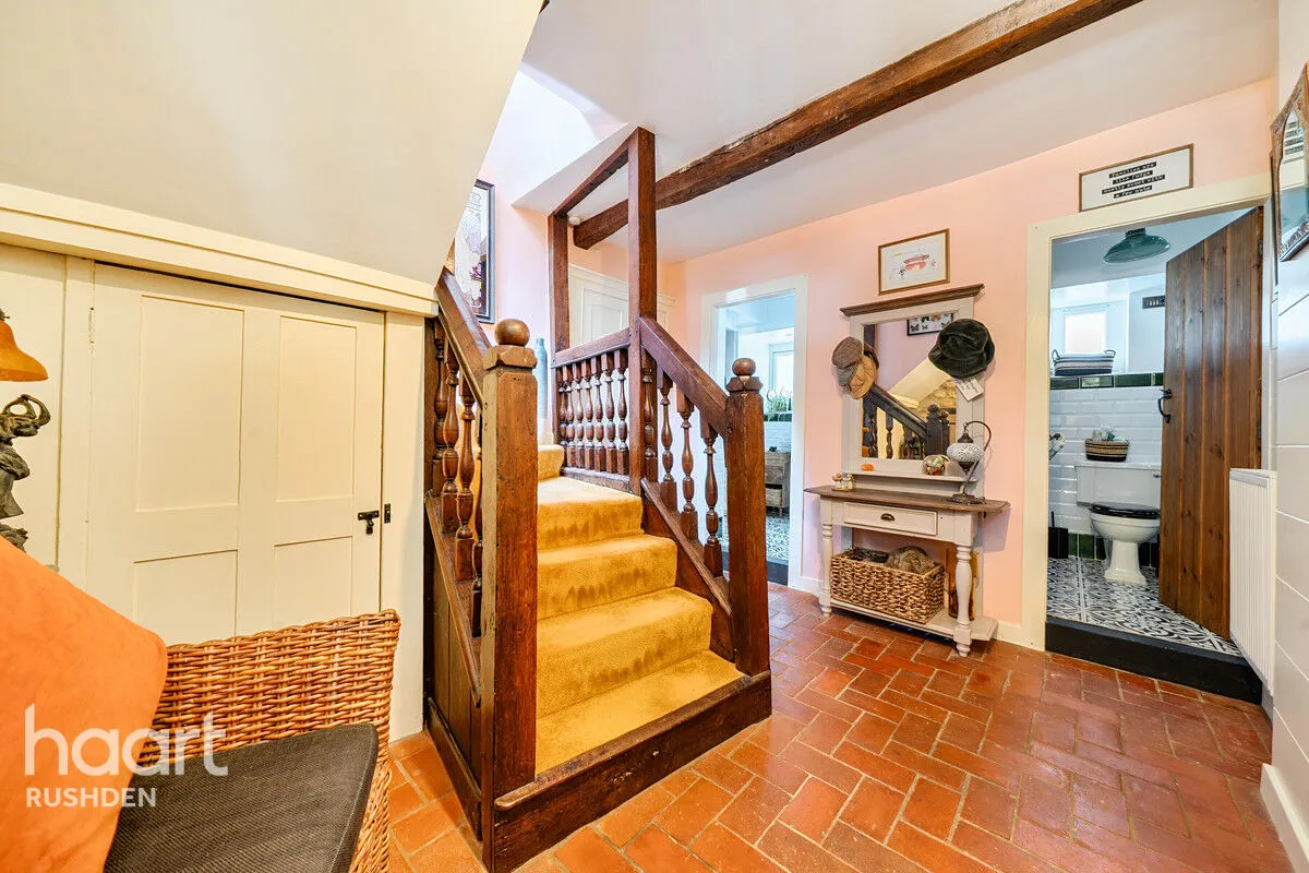 Little Street, Rushden, NN10, photo 3