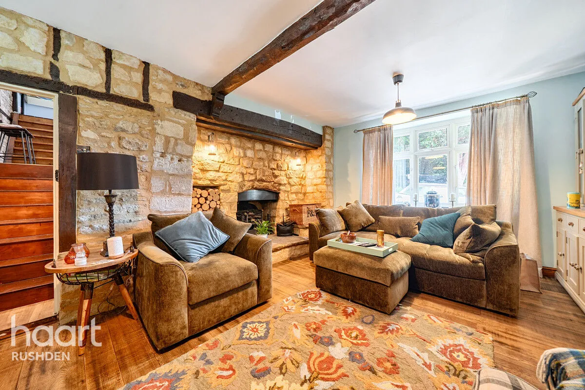 Little Street, Rushden, NN10, photo 2