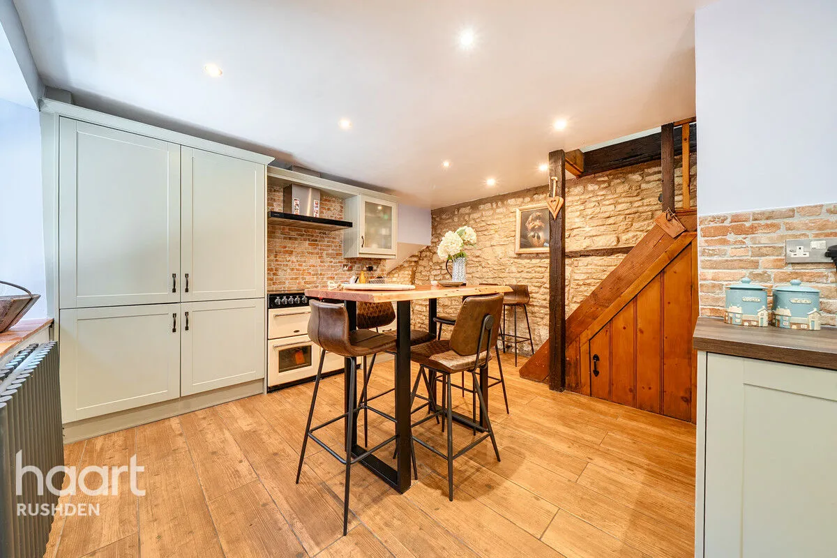 Little Street, Rushden, NN10, photo 6
