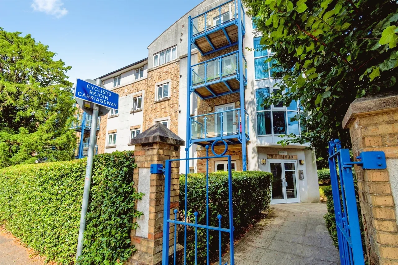 Hulse Road, Southampton, SO15, photo 14