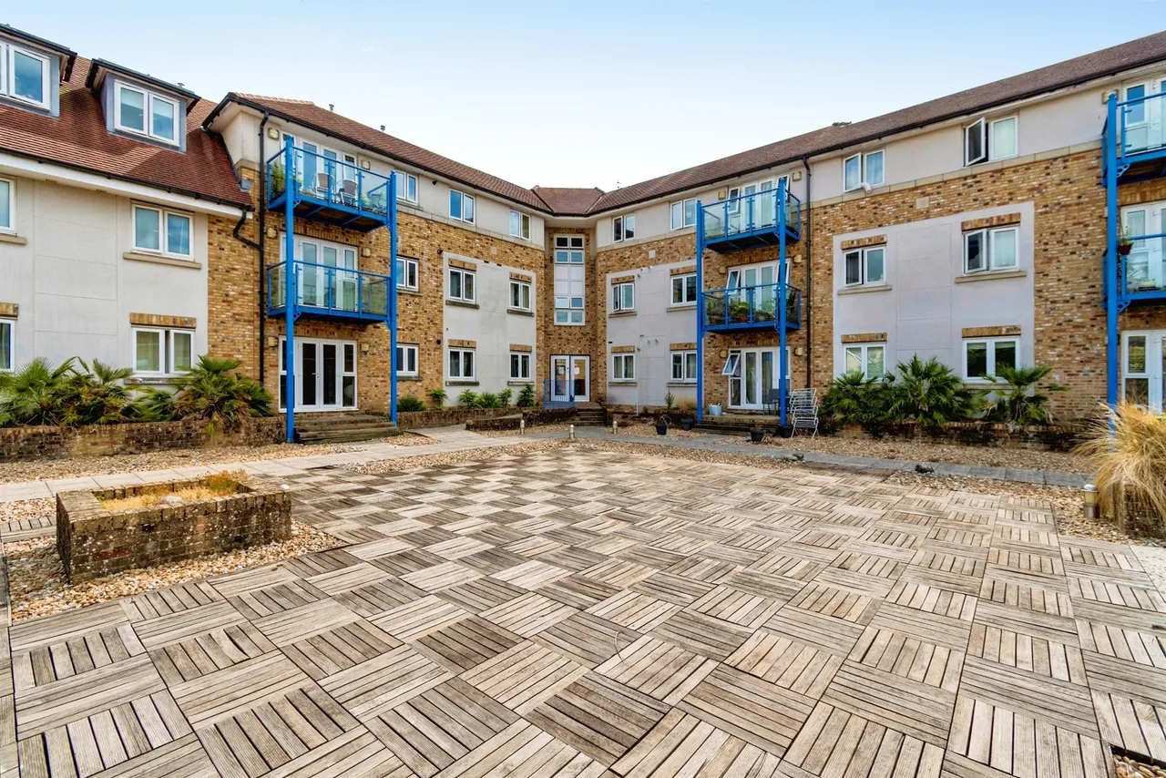 Hulse Road, Southampton, SO15, photo 8