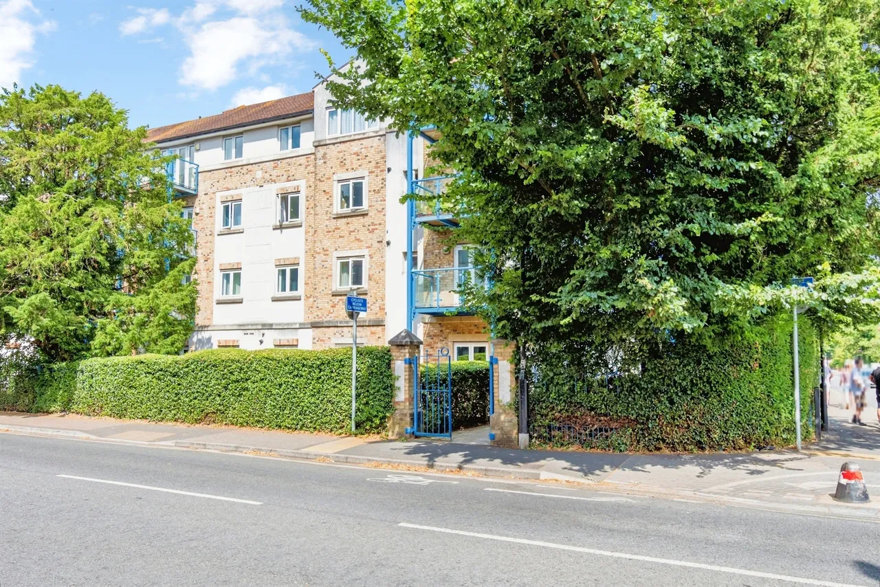 Hulse Road, Southampton, SO15, photo 15